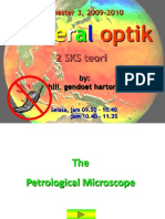 Mineral Optik