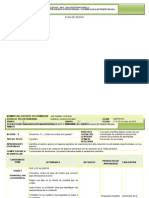 Planeacion c Quimica