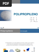 Apresentação_Polipropileno