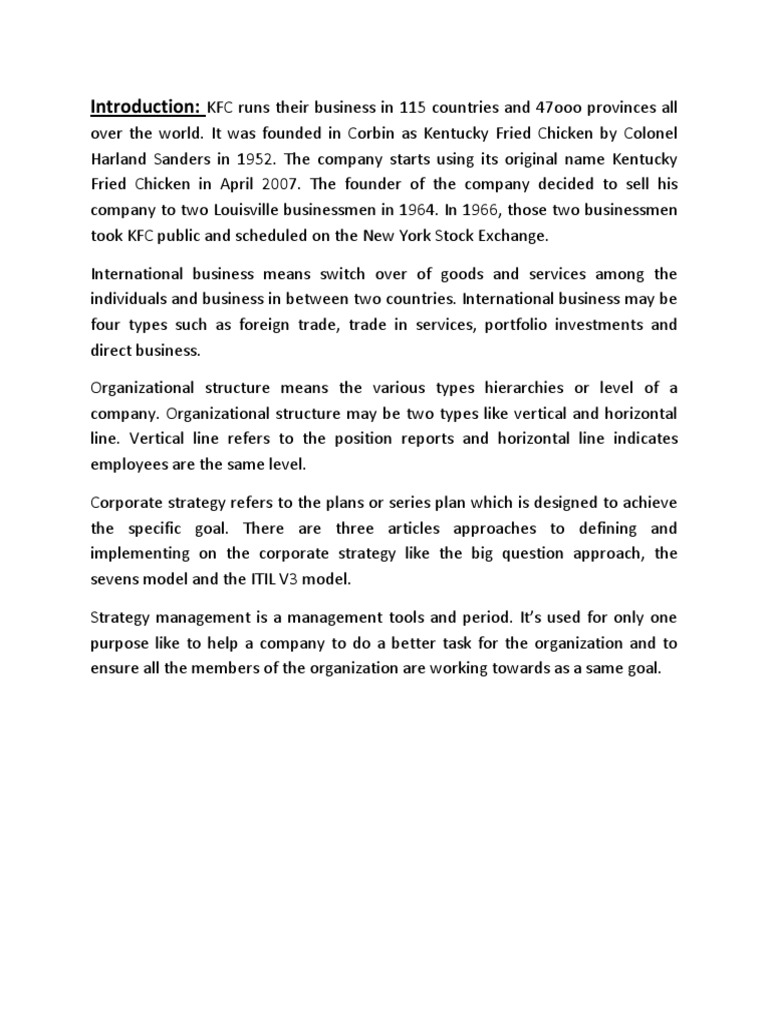 Kfc franchise cost image