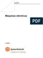 Maquinas Electricas System Technik