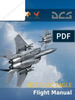 F-15C DCS Flaming Cliffs Flight Manual en