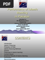 Download Performance of Islamic Banking by hameedmba055336 SN22146018 doc pdf