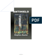 Baxter, Stephen - Antihielo