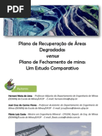 RAD - PFMxPRAD - Estudo Comparativo - Artigo