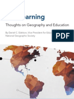 GeoLearning