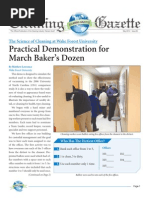 Download The Cleaning Gazette - May 2014 by The Cleaning Gazette SN221468470 doc pdf