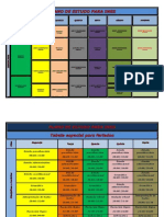 Plano de Estudo Para Inss 2014