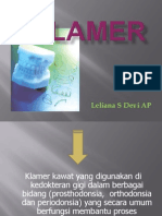 KLAMER