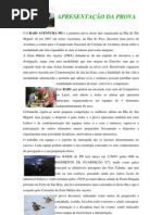 APRESENTAÇÃO RAID - Documentos