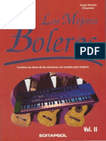 Los Mejores Boleros