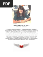 Download Death of Student Celeste Wills by Island Packet and Beaufort Gazette SN221480644 doc pdf