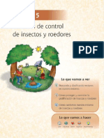 1.2.4-1 Medidas de Control de Insectos y Roedores (Investigativo)