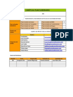 Plan de Gestión de Recursos