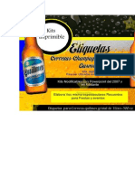 Kits Modificables Con Powerpoint