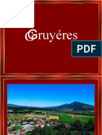 Gruyére G S