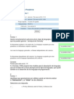 Automatas y Lenguajes Formales - Correcciones Recientes