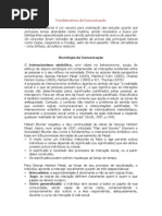 Apostila Teorias e Fundamentos Da Comunicação