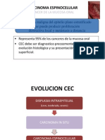 Carcinoma Nevoide de Células Basales