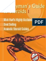 Laymans Guide to Steroids 1