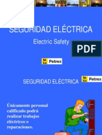 Seguridad Eléctrica