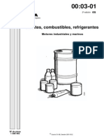 Lubricantes y Combustibles