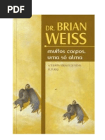 Muitos+Corpos,+Uma+Só+Alma+-+Brian+L.+Weiss