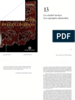 Ciudades Precolombinas. Cap 13. Ciudades Incas. Hardoy