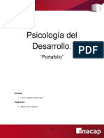 Portafolio Psicologia