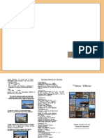 Triptico Mapa Turistico Cortés-Garrido-Jara - Page1