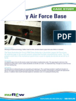 Case Study - Amberley Air Force Base - A4