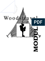 Adventurer Woodstravel Module