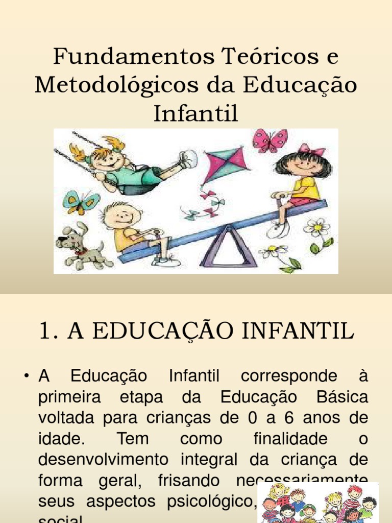Questões Sobre Fundamentos Teóricos E Metodológicos Do Serviço Social