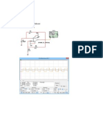 Multisim Awal Wanda Osilator