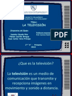 La Television Listo