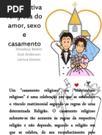 Casamento Religioso