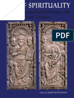 Age of Spirituality Late Antique and Early Christian Art Third to Seventh Century