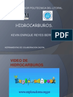 Hidrocarburos