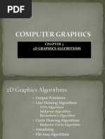 Computer Graphics