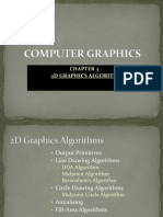 Computer Graphics