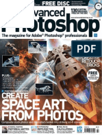 Advanced Photoshop - Issue 94 2012