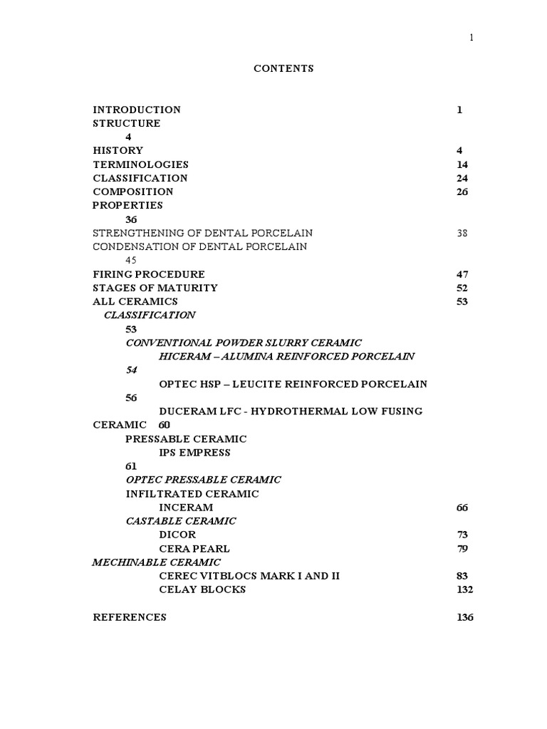 Dental Ceramics Seminar / Orthodontic Courses by Indian Dental