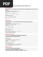 Chemistry Chapter 34