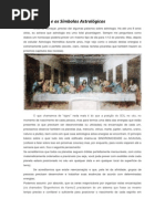 A Santa Ceia e os Símbolos Astrológicos.docx