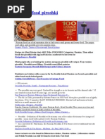 Download russian food piroshki by ser-sergius SN22152536 doc pdf