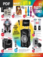 Download Its a Party Catalogue by Smokemart  GiftBox SN221526078 doc pdf
