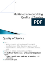 Kuliah MULJAR 10 QualityOfService 2014 - 2