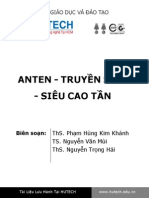 Anten Ts SCT