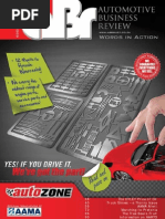 Download Automotive Business Review November 2009 by MadhouseEnterprises SN22153119 doc pdf