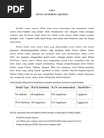 Download Modul Server Debian 6 lengkap by ElviaSari SN221533656 doc pdf